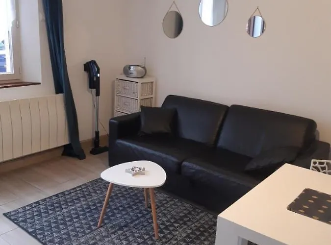 Maison De Pecheur Idealement Situee. Nyaraló Le Tréport